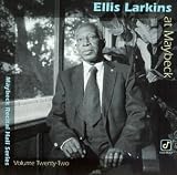 Revue Ellis Larkins  / Live at Maybeck Recital Hall, Vol. 22