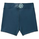 Athleta Tattoo Chaturanga Shorts