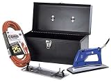 Crain Carpet Deluxe Heat Bond Kit #921