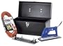 Crain Deluxe Heat Bond Kit
