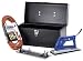 Crain Carpet Deluxe Heat Bond Kit #921