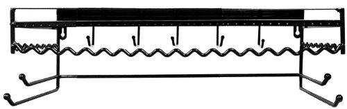 Supreme Classic Black