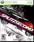 Split / Second