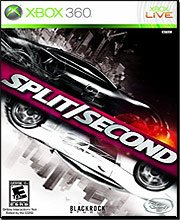 Split / Second