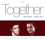 Together-Elvis Presley & Johnny Cash