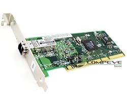 Intel PRO/1000 MF Gigabit Fiber Server Adapter PCI-X (A91622-002) - Intel PRO/1000 MF