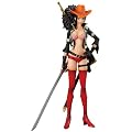 One Piece Super Styling Film Z special 2nd * Figur: Nico Robin (14cm)