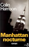 Manhattan nocturne