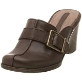 Bandolino Womens Arissa Wedge Mule