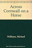 Across Cornwall on a horse