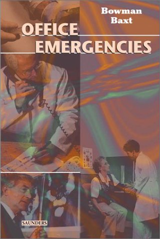 Office Emergencies