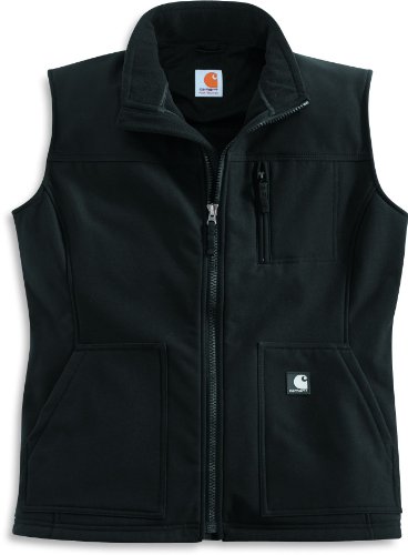 Womens Carhartt® Soft Shell Vest