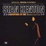 Adventures in Time - Concerto for Orchestra