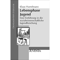 Lebensphase Jugend: Eine Einf�hrung in die sozialwissenschaftliche Jugendforschung