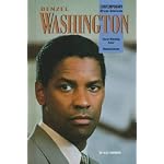Denzel Washington (Contemporary African Americans) book cover