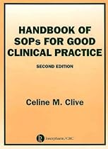Handbook of SOPs for Good Clinical Practice, Second Edition