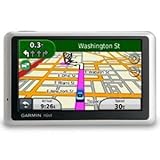 Nuvi 1350T GPS