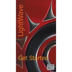 LightWave Get Started [VHS]