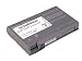 PANASONIC CGR-B/634AE Equivalent Main battery