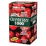 Nature's Plus - Ultra Cranberry 1000/Sust.Rel., 1000 mg, 60 tablets