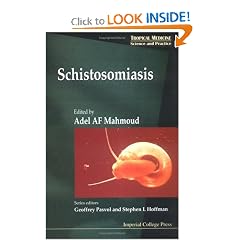 Schistosomiasis by Adel A. F. Mahmoud