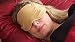 Jacquard Eyeshades