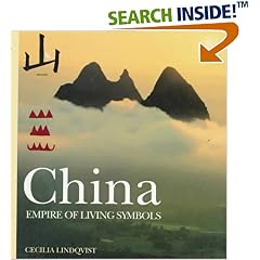 China: Empire of Living Symbols