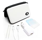 Revue Joytech  / Ds lite tech pack white
