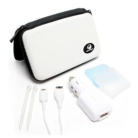 Joytech Tech Pack for DS Lite (Nintendo DS)