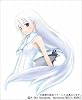 しにがみのバラッド。 momo the girl god of death 