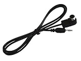Produkt-Bild: VERBINDUNGSKABEL Adapter Kabel passend f&uuml;r JVC / Alpine ersetzt KCA-121B