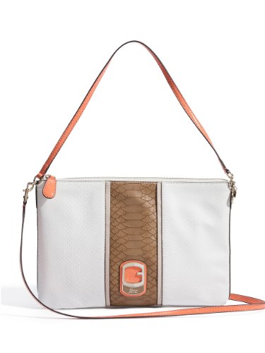 GUESS Tisbury Cross-Body Bag
