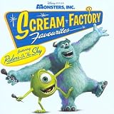 Review Riders In The Sky  / Monsters Inc - Scream Factory Favourites