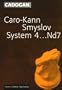 Caro-Kann: Smyslov System 4...Nd7