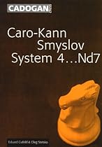 Caro-Kann: Smyslov System 4Nd7 Caro-Kann: Smyslov System 4Nd7