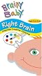 Right Brain - Brainy Baby - Vh