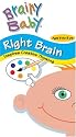 Right Brain - Brainy Baby - Vh