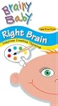 Right Brain - Brainy Baby - Vh