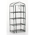 Apollo 4 Tier Mini Greenhouse Plus 2 Covers