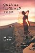Guitar Highway Rose