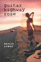 Guitar Highway Rose