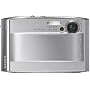 Sony Cybershot DSCT5 5.1MP Digital Camera with 3x Optical Zoom (Silver)