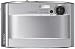 Sony Cybershot DSCT5 5.1MP Digital Camera with 3x Optical Zoom (Silver)