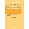 Corporate Governance von Nonprofit-Organisationen: Ausgew�hlte Aspekte der Organisation und F�hrung (Schriftenreihe des Instituts f�r �ffentliche Dienstleistungen und Tourismus)