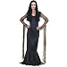 The Addams Family Morticia Adult - M
