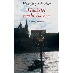 Hunkeler macht Sachen
