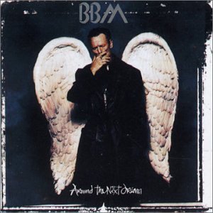 CD-Charts  Music : Around the Next Dream: Remastered