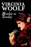 Monday or Tuesday: Eight Stories (Dover Thrift Editions)