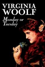 Monday or Tuesday: Eight Stories (Dover Thrift Editions)