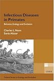 Infectious Diseases in Primates: Behavior, Ecology And Evolution